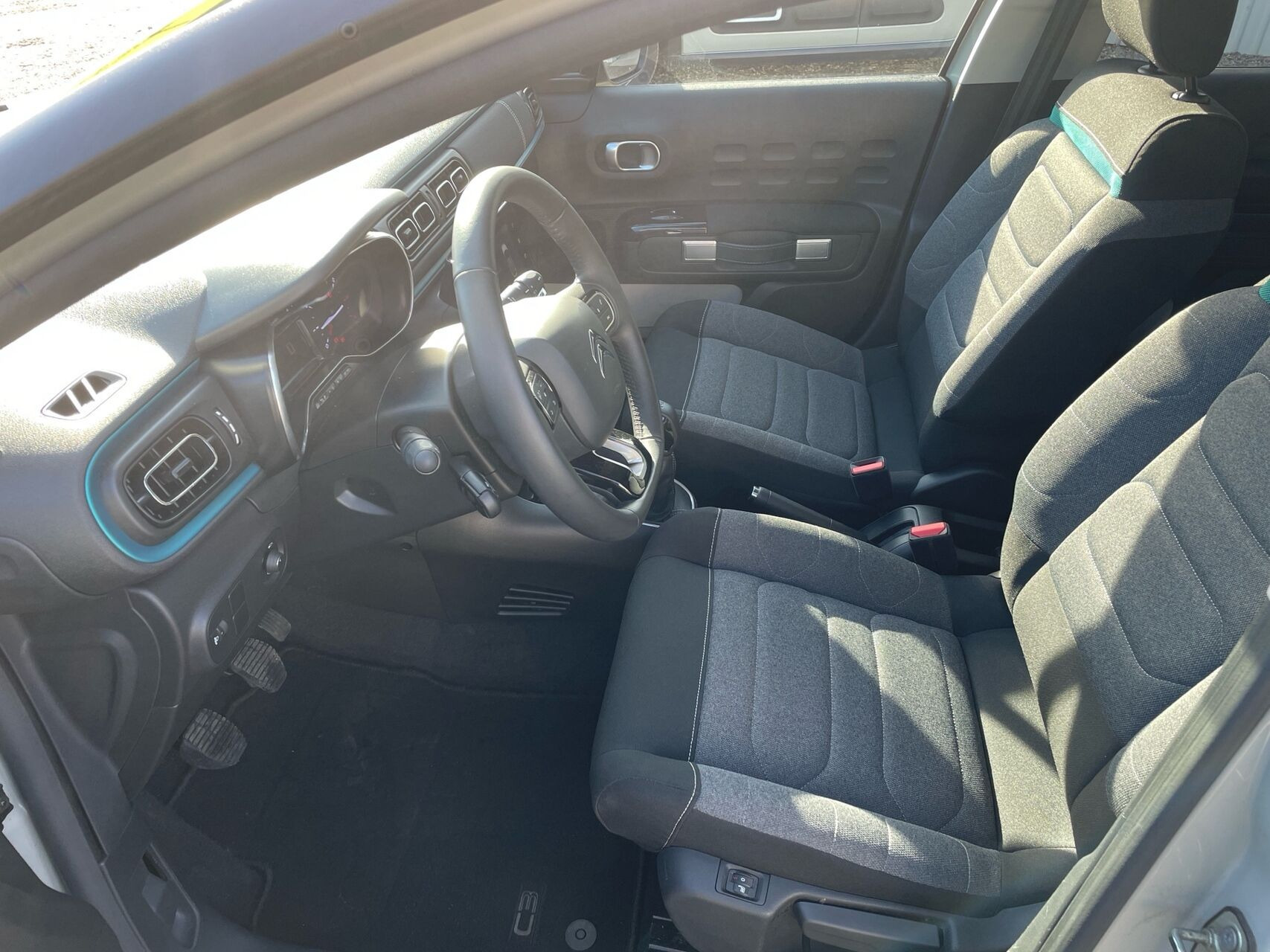 undefined Citroën C3 fra 2023