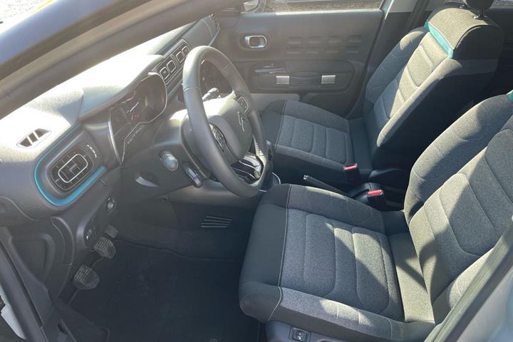 undefined Citroën C3 fra 2023