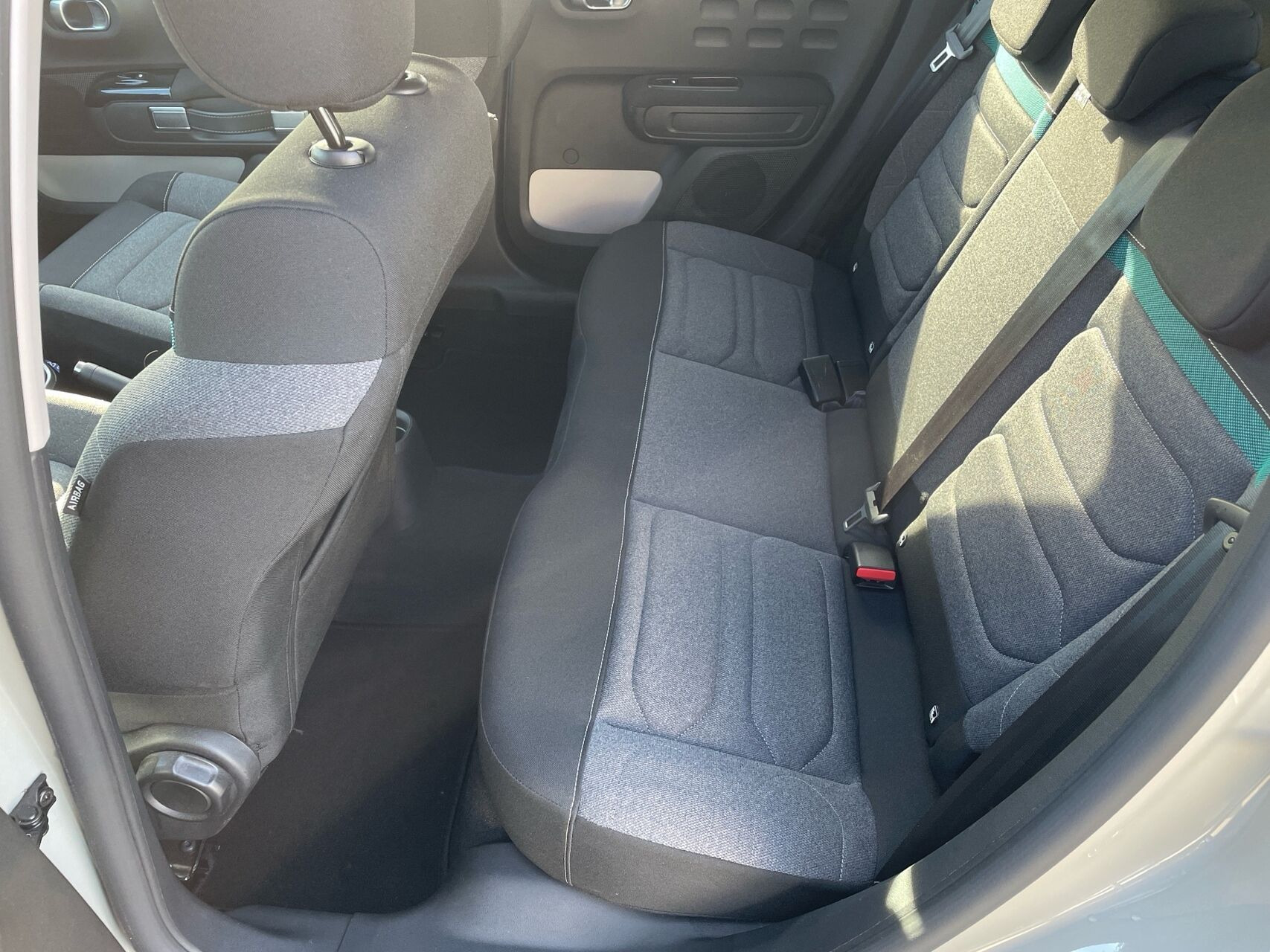 undefined Citroën C3 fra 2023