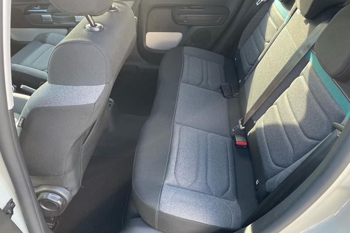 undefined Citroën C3 fra 2023