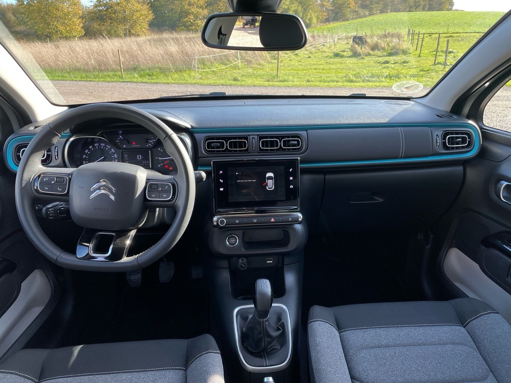 undefined Citroën C3 fra 2023