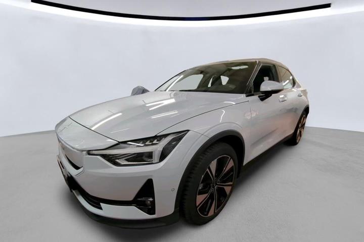 undefined Polestar 2 fra 2024