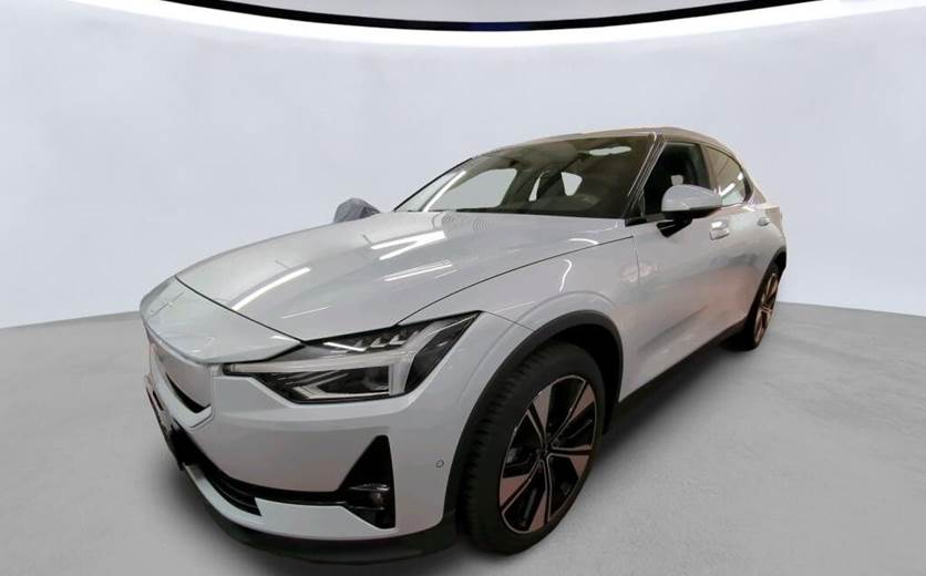 Polestar 2 EL LRSM Plus 299HK 5d Aut.