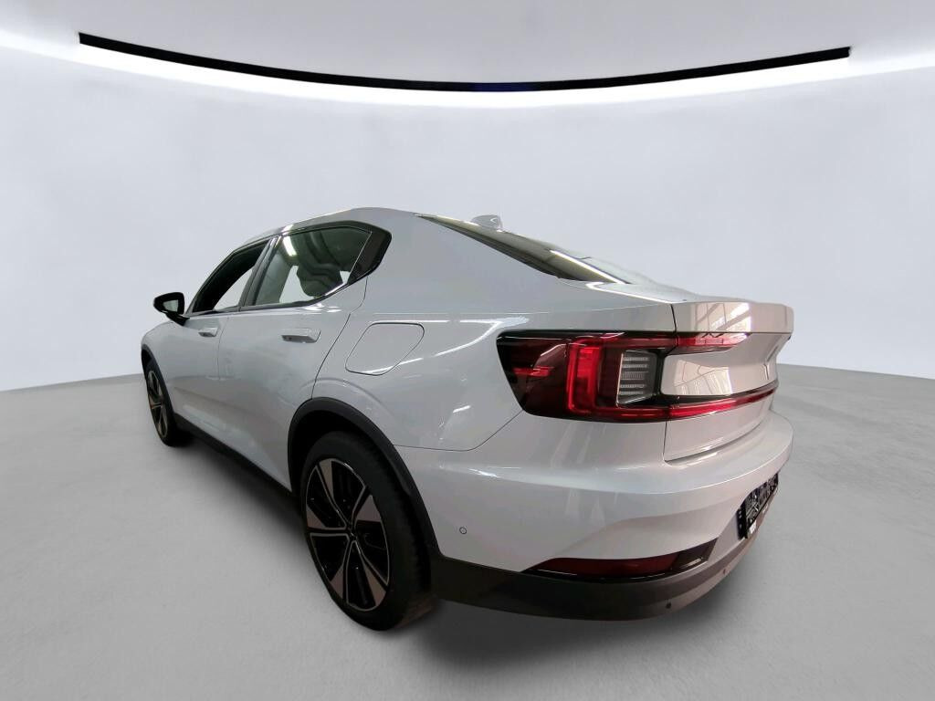 undefined Polestar 2 fra 2024