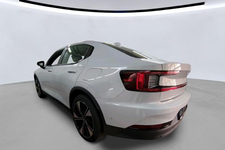 undefined Polestar 2 fra 2024