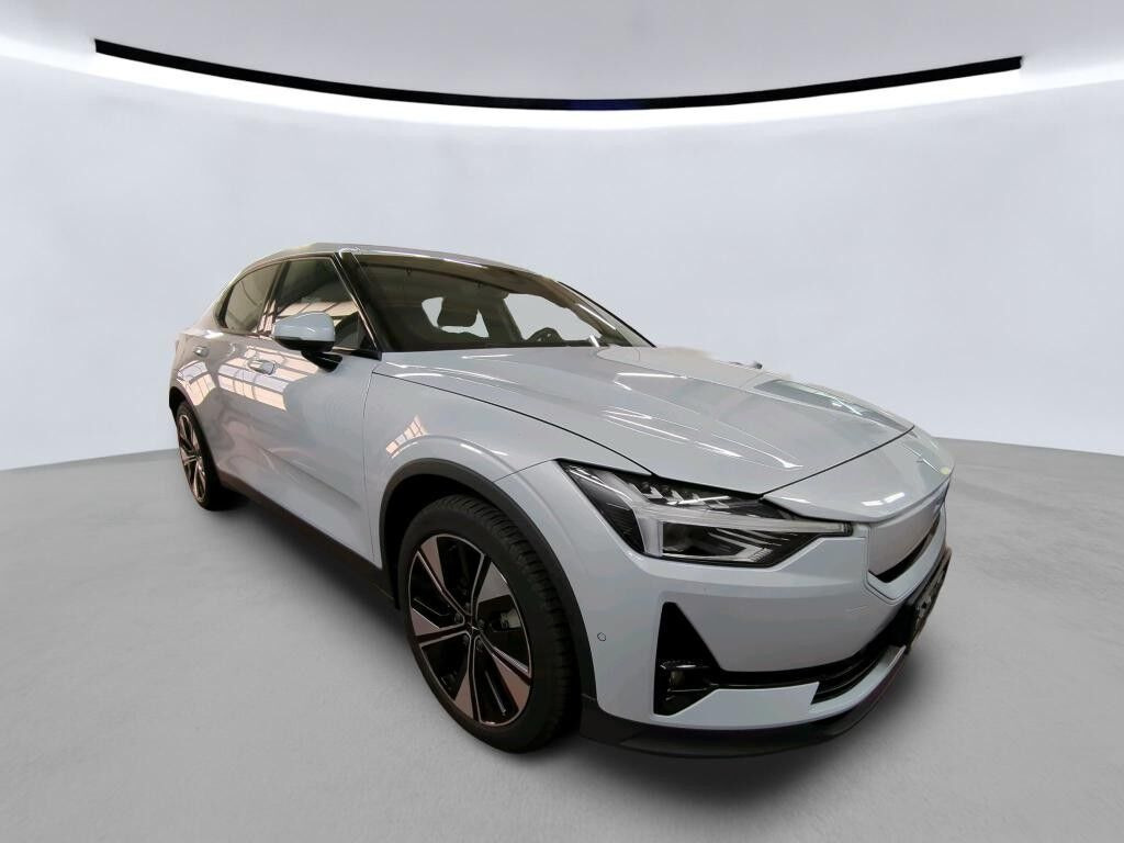 undefined Polestar 2 fra 2024