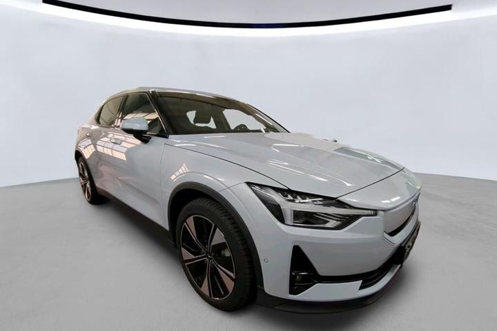 undefined Polestar 2 fra 2024