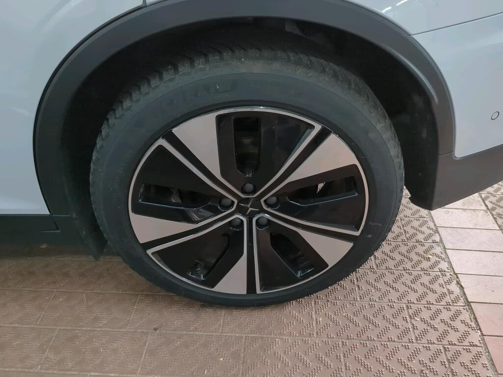 undefined Polestar 2 fra 2024