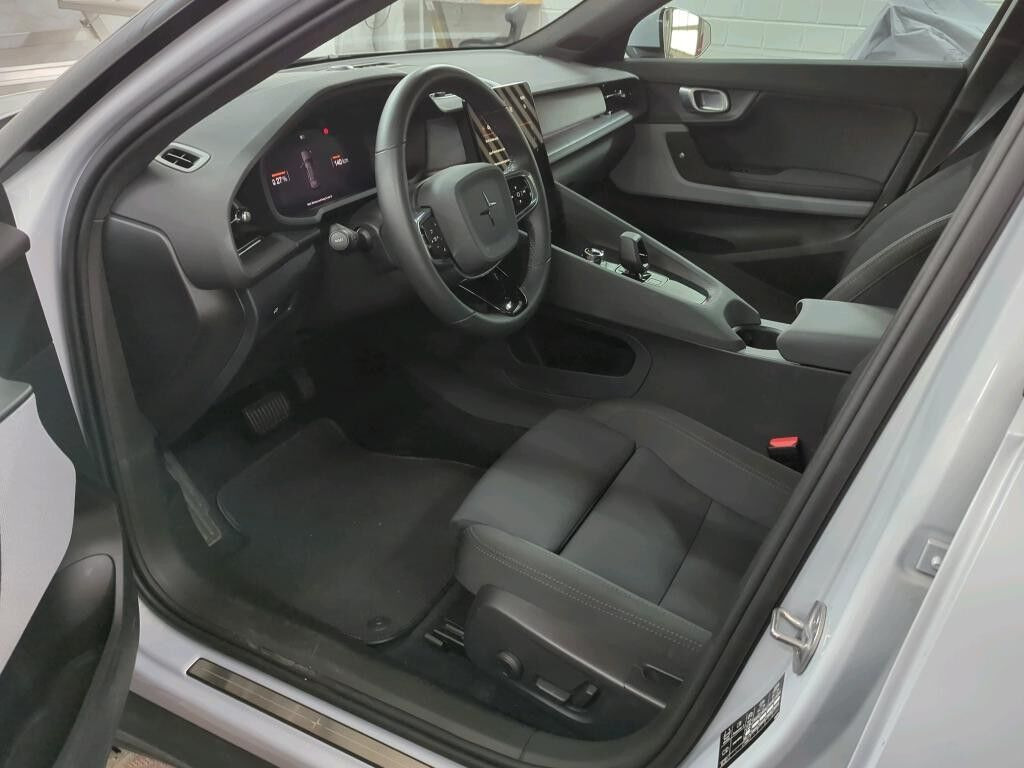 undefined Polestar 2 fra 2024