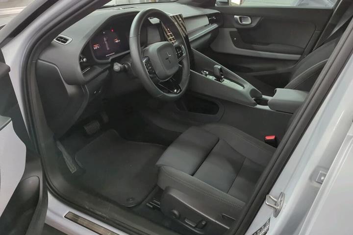 undefined Polestar 2 fra 2024