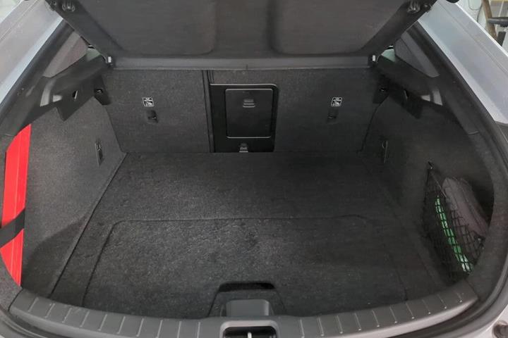 undefined Polestar 2 fra 2024