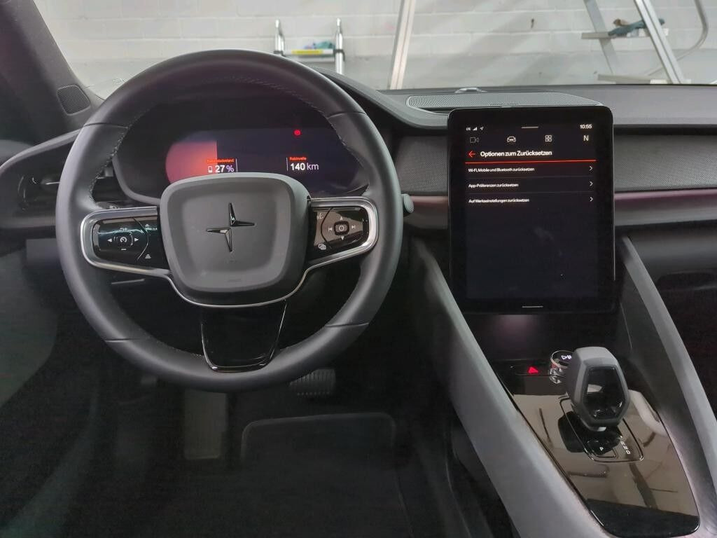 undefined Polestar 2 fra 2024