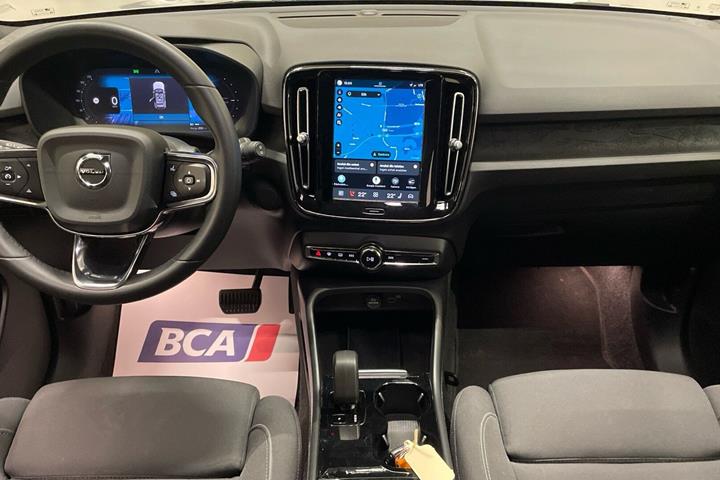 undefined Volvo XC40 fra 2023
