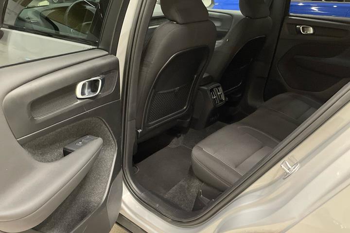undefined Volvo XC40 fra 2023