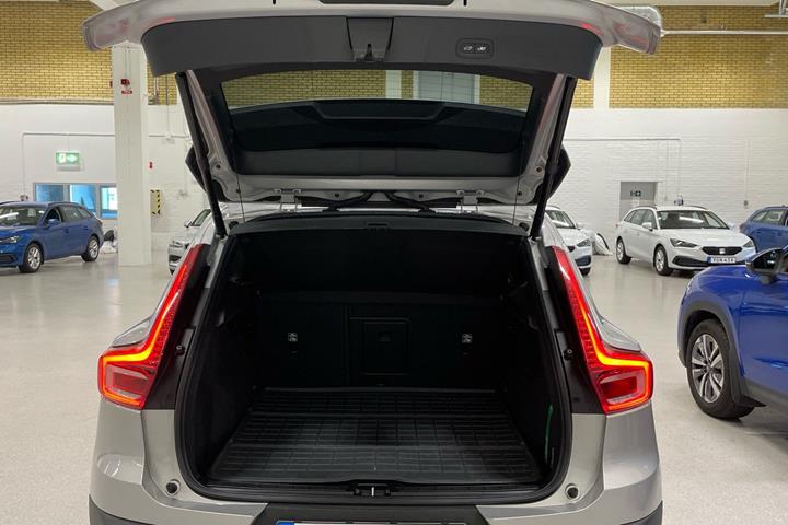 undefined Volvo XC40 fra 2023