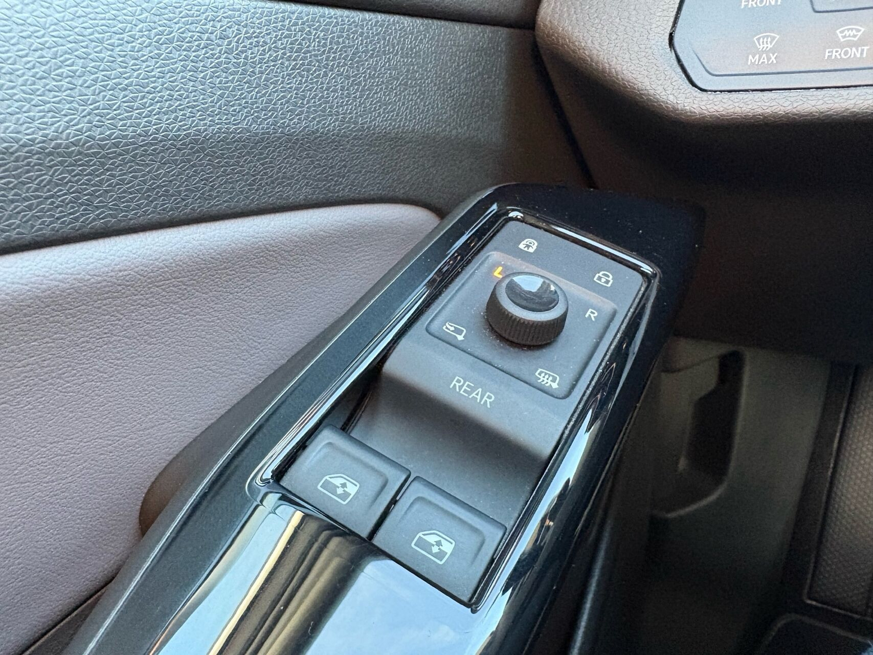 undefined VW ID.4 fra 2025