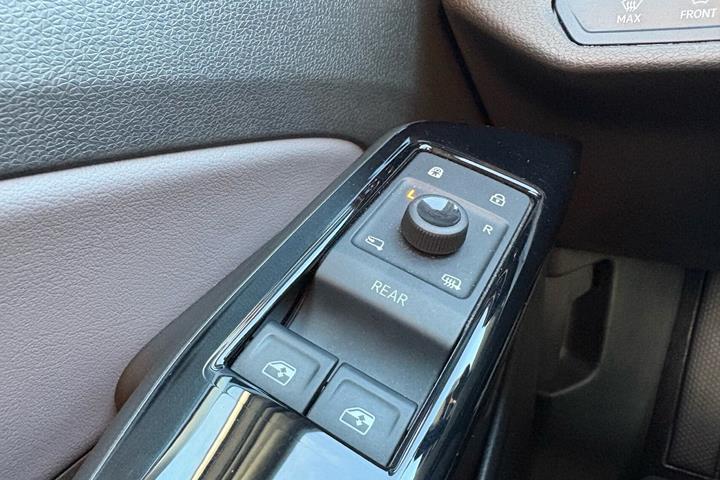 undefined VW ID.4 fra 2025