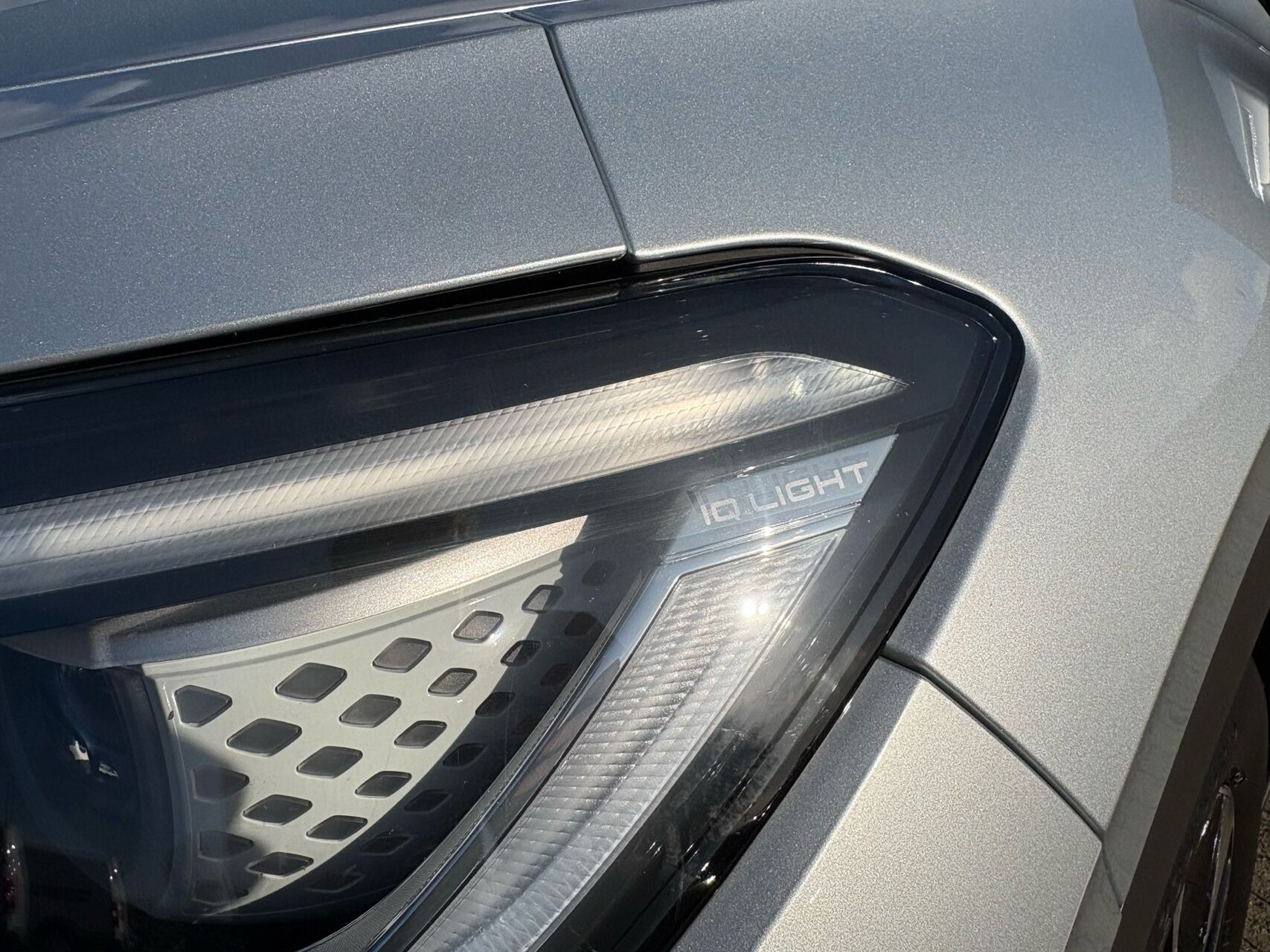 undefined VW ID.4 fra 2025