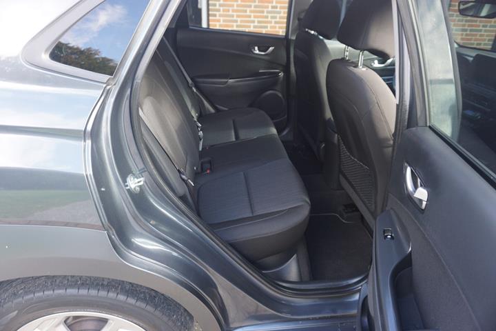 undefined Hyundai Kona fra 2021