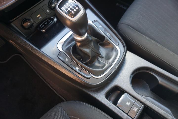 undefined Hyundai Kona fra 2021