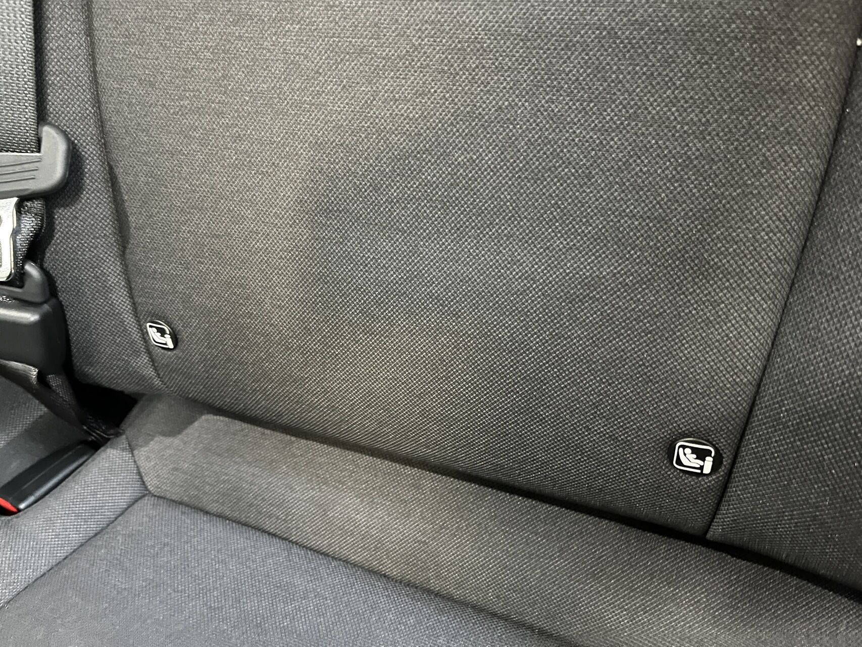 Blå Hyundai Kona fra 2025