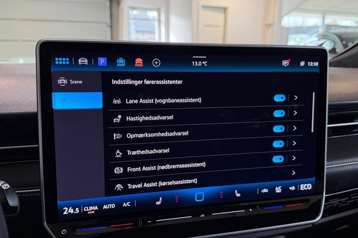 Hvid VW ID.7 fra 2026