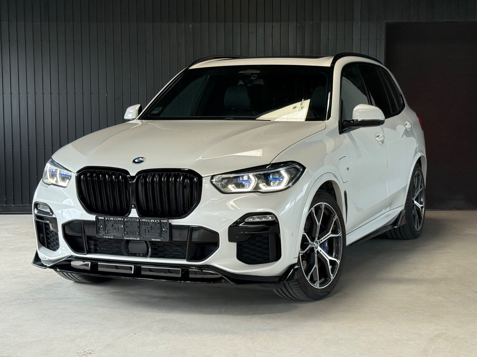 BMW X5 3,0 xDrive45e M-Sport aut.