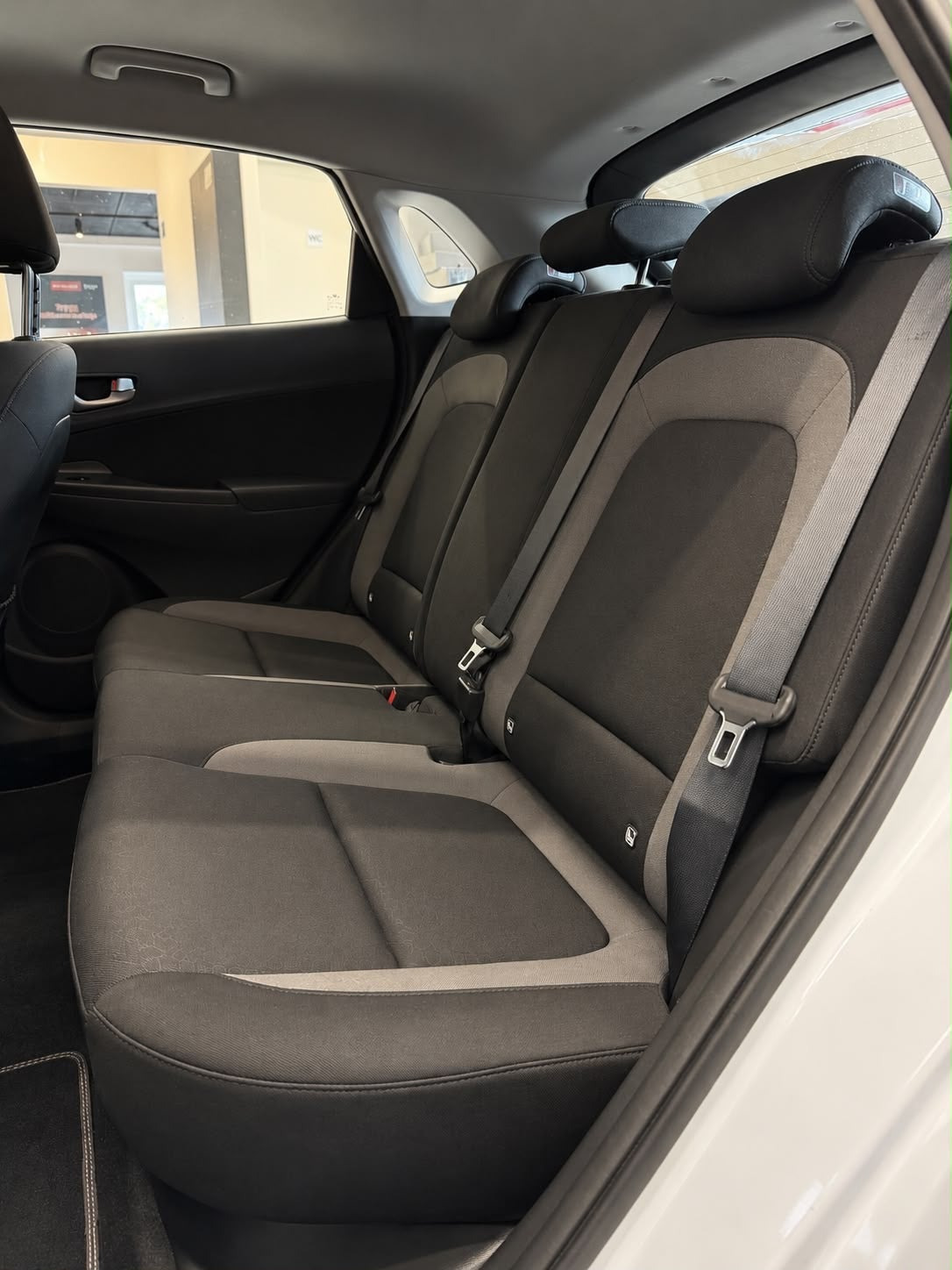 undefined Hyundai Kona fra 2020
