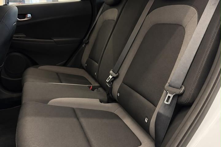 undefined Hyundai Kona fra 2020