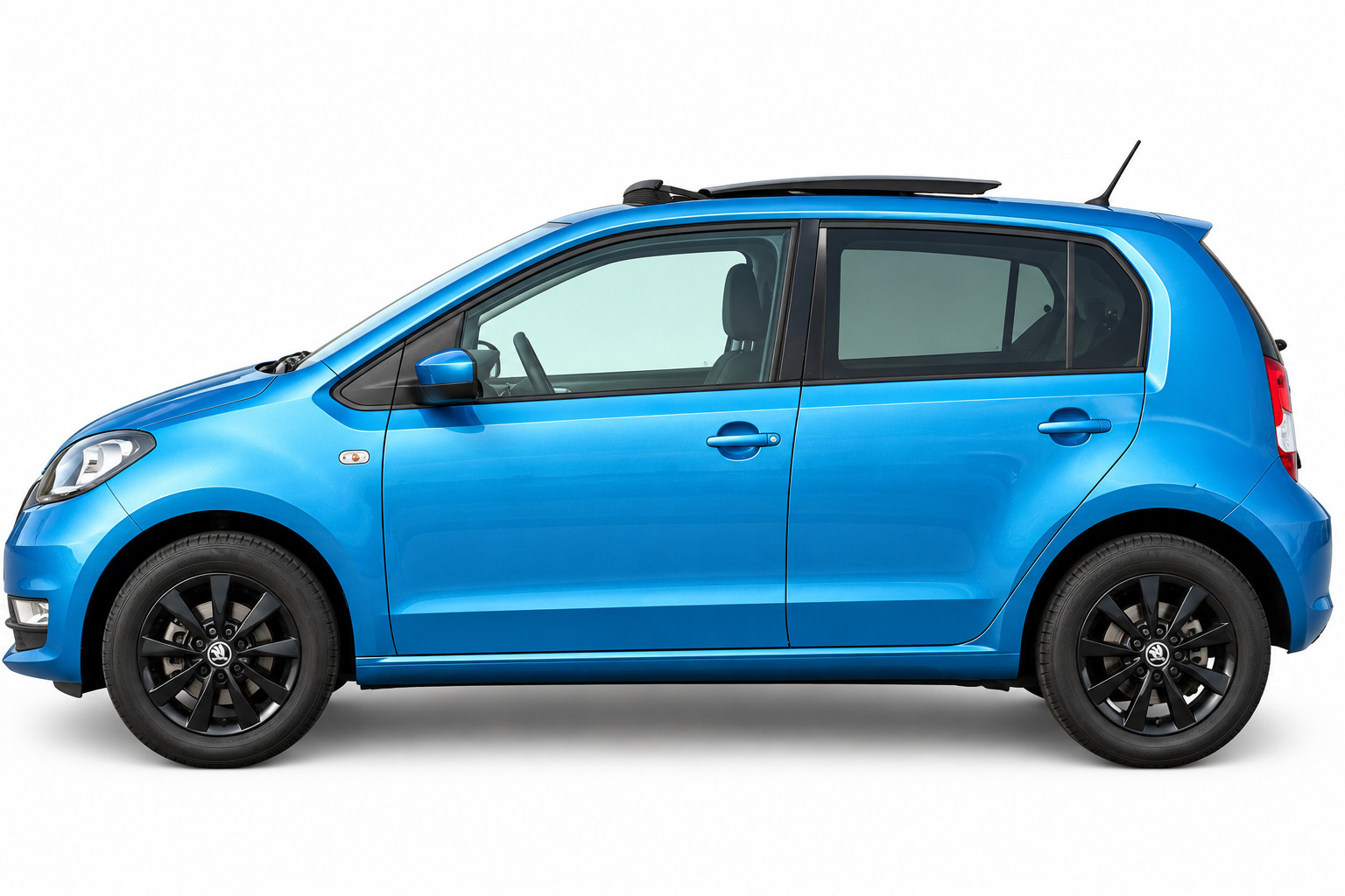 undefined Skoda Citigo fra 2019