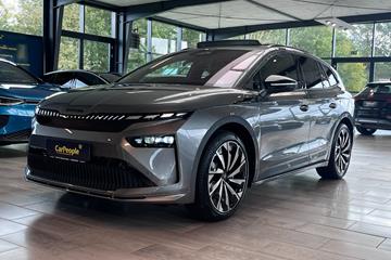 Skoda Enyaq 85 iV Sportline Advanced