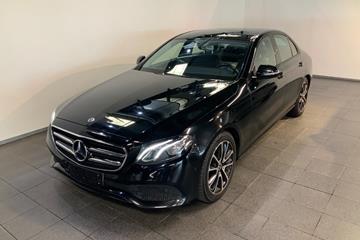 Mercedes E220 d 2,0 Avantgarde aut.
