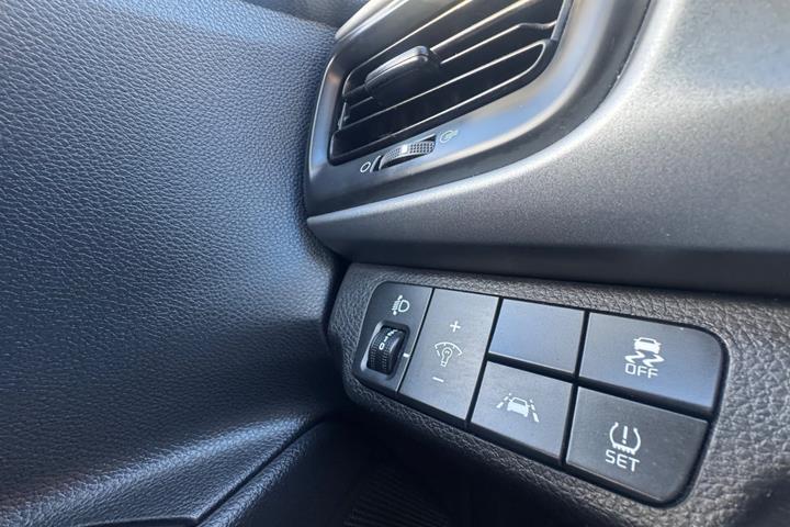 undefined Kia Rio fra 2018