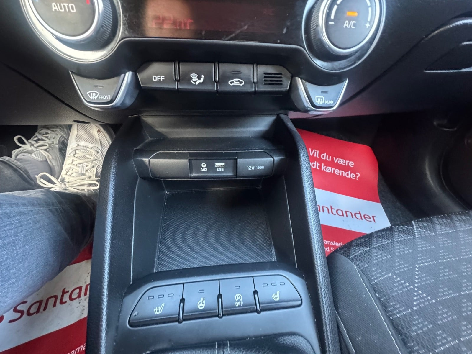 undefined Kia Rio fra 2018