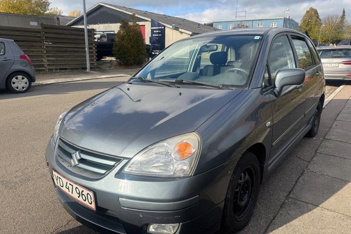 undefined Suzuki Liana fra 2006