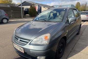 Suzuki Liana 1,6