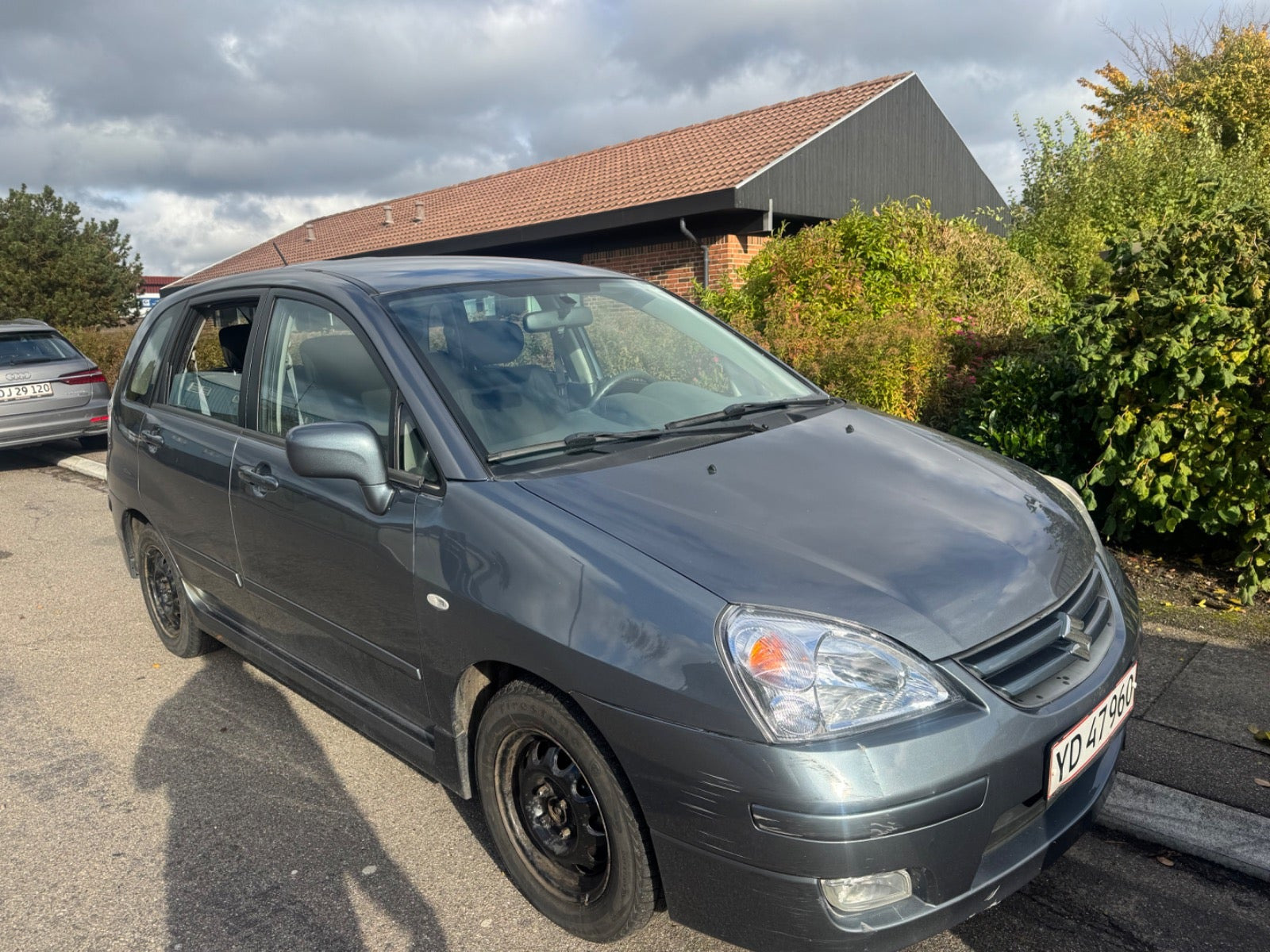 undefined Suzuki Liana fra 2006