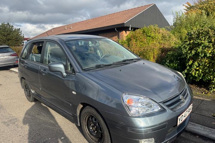 undefined Suzuki Liana fra 2006