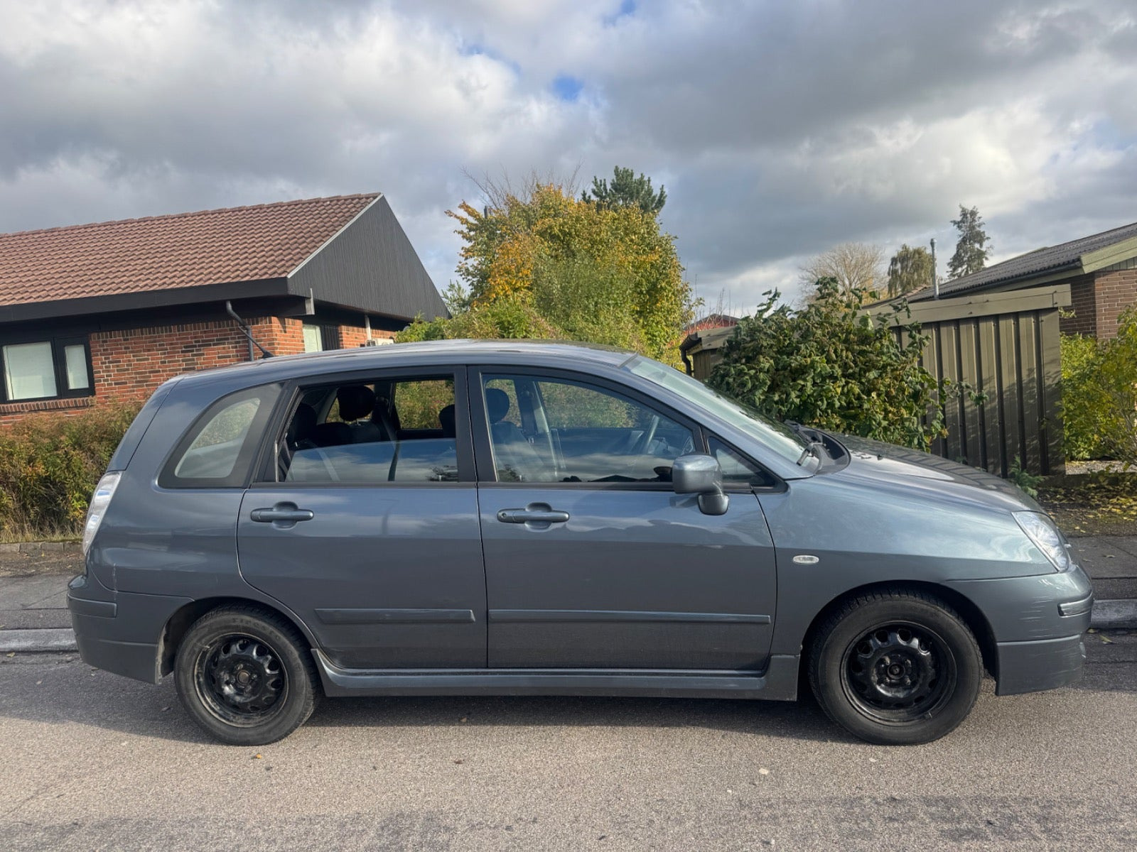 undefined Suzuki Liana fra 2006
