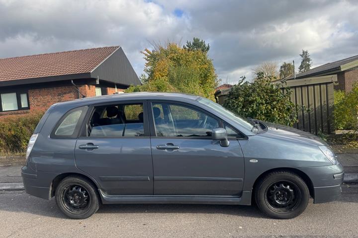 undefined Suzuki Liana fra 2006