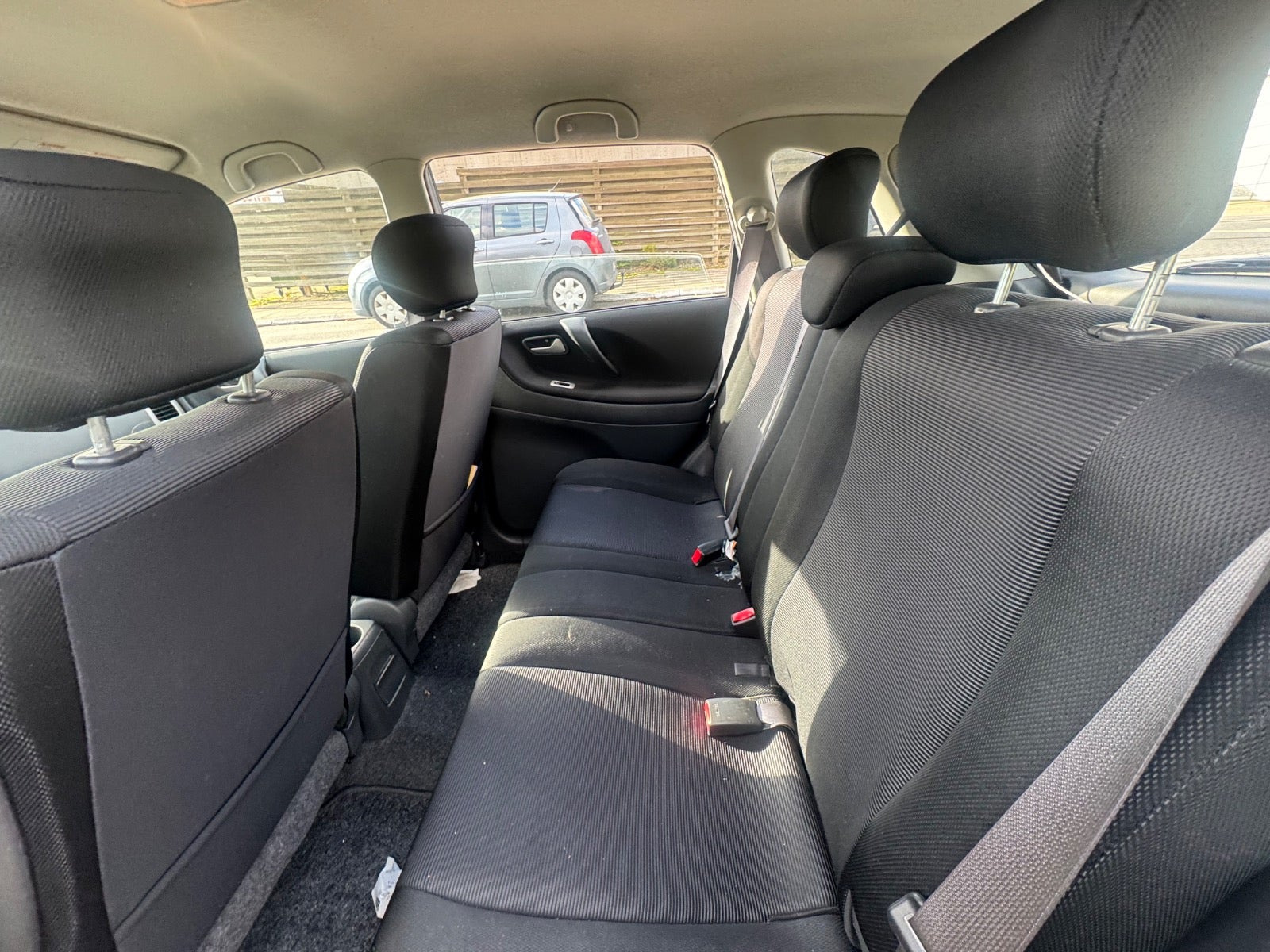 undefined Suzuki Liana fra 2006