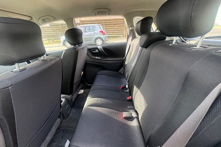 undefined Suzuki Liana fra 2006
