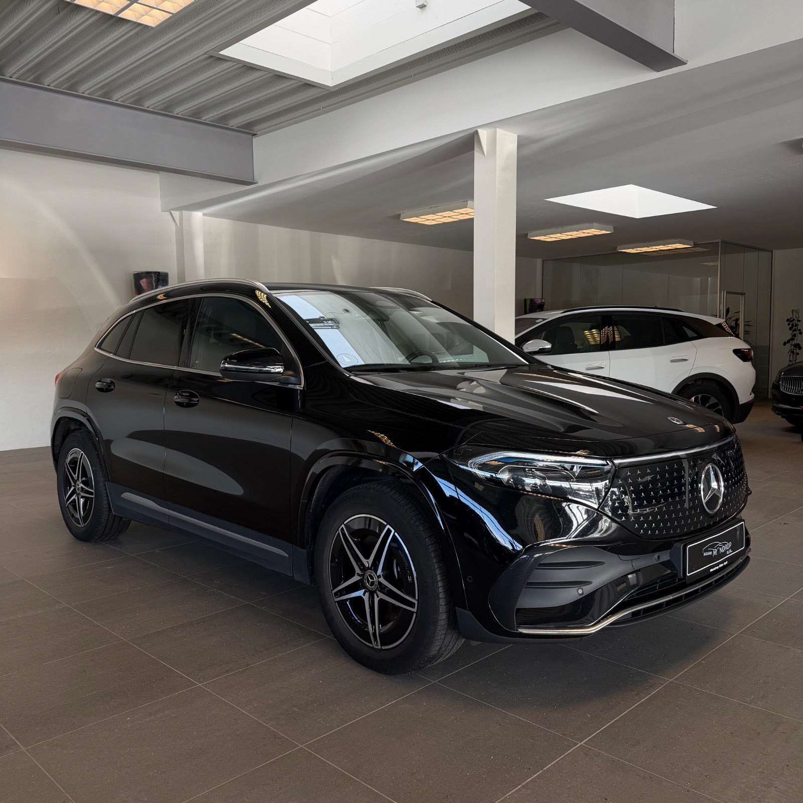 Mercedes EQA350 AMG Advance Plus 4Matic