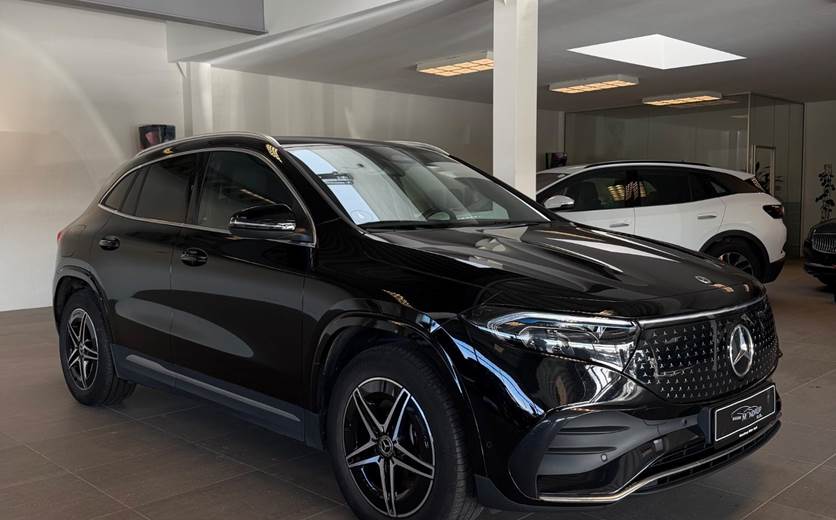 Mercedes EQA350 AMG Advance Plus 4Matic