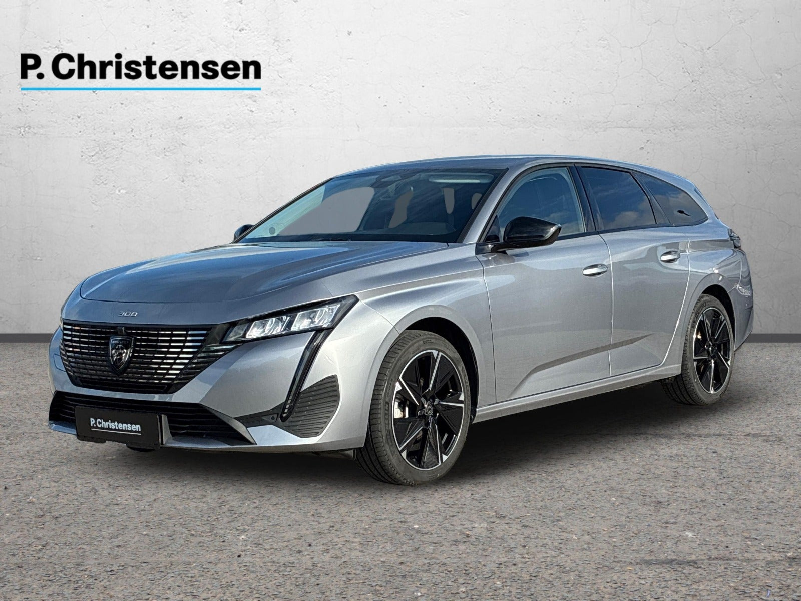 Peugeot E-308 54 Allure SW