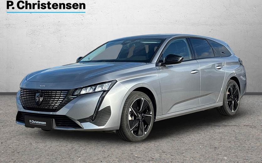 Peugeot E-308 54 Allure SW