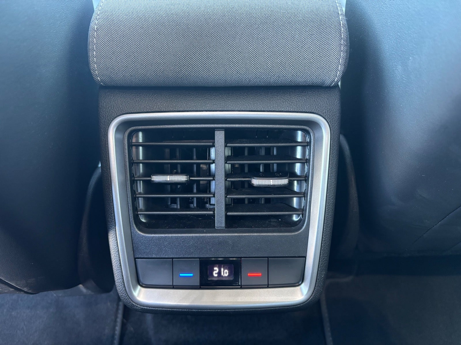 Sort Skoda Enyaq fra 2027