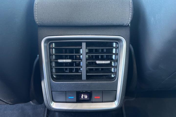 Sort Skoda Enyaq fra 2027