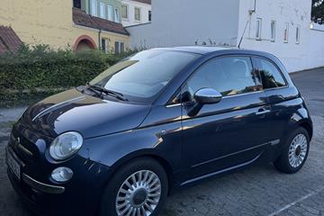 Fiat 500 1,2