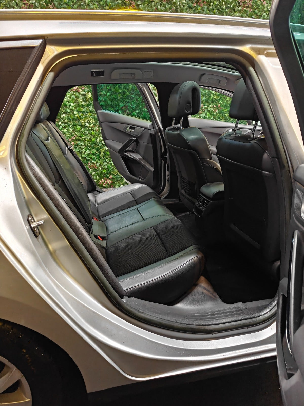 undefined Peugeot 508 fra 2012